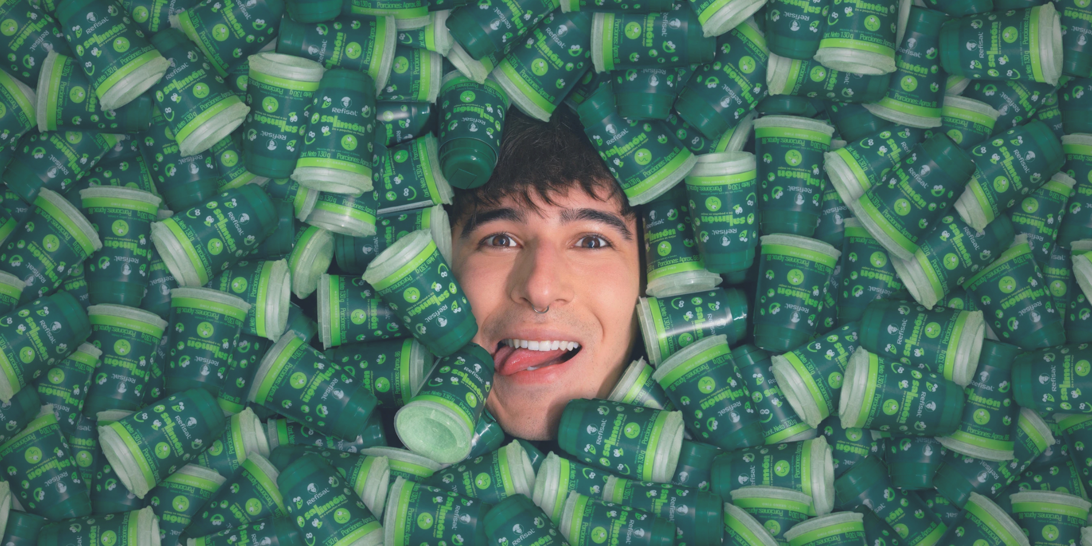 Built for Brands That Stand Out.